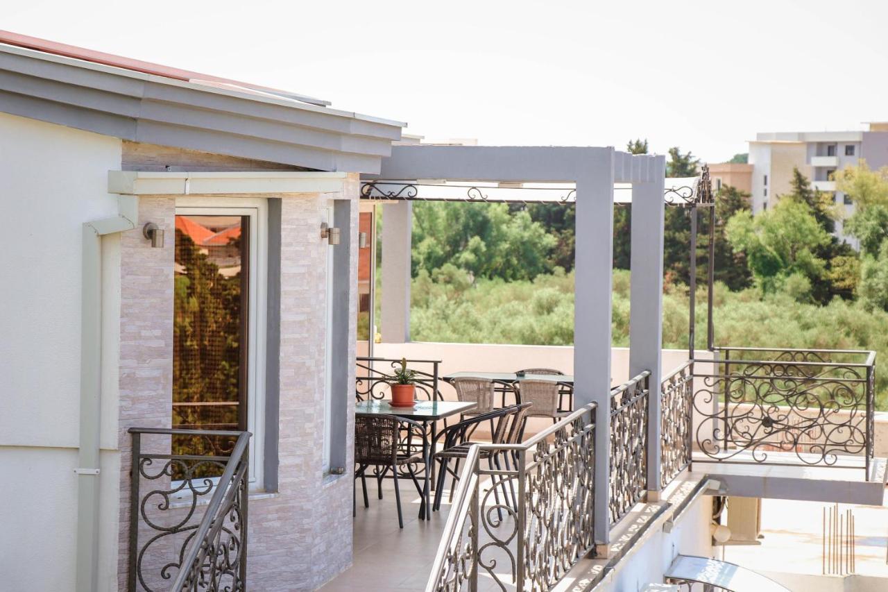 Rejhan Totti Ulcinj Exterior foto