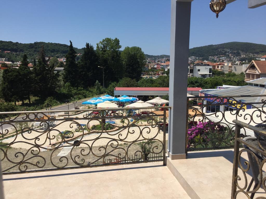 Rejhan Totti Ulcinj Exterior foto