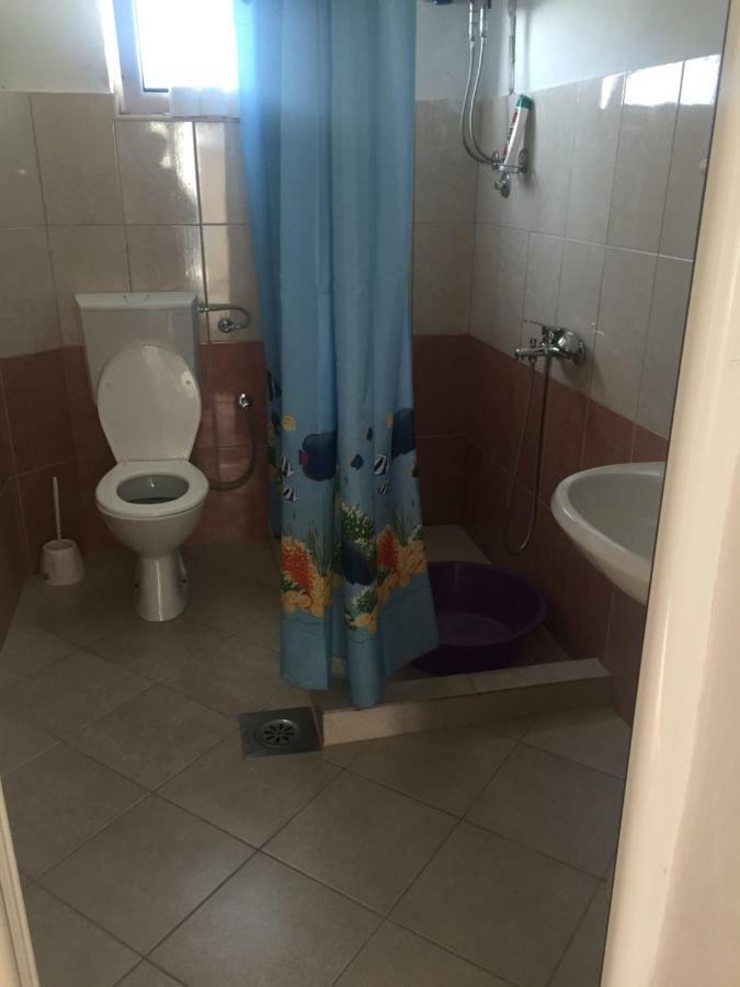 Rejhan Totti Ulcinj Exterior foto